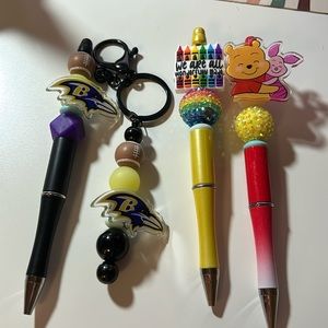 Private listing for @baconwoman